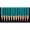 Prismacolor&#xAE; Premier&#xAE; Turquoise Soft Graphite Pencil Set